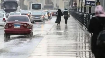 طقس الإسكندرية.. موعد تحسن الأجواء وتوقف نوة الكرم بعد موجة الأمطار الأخيرة